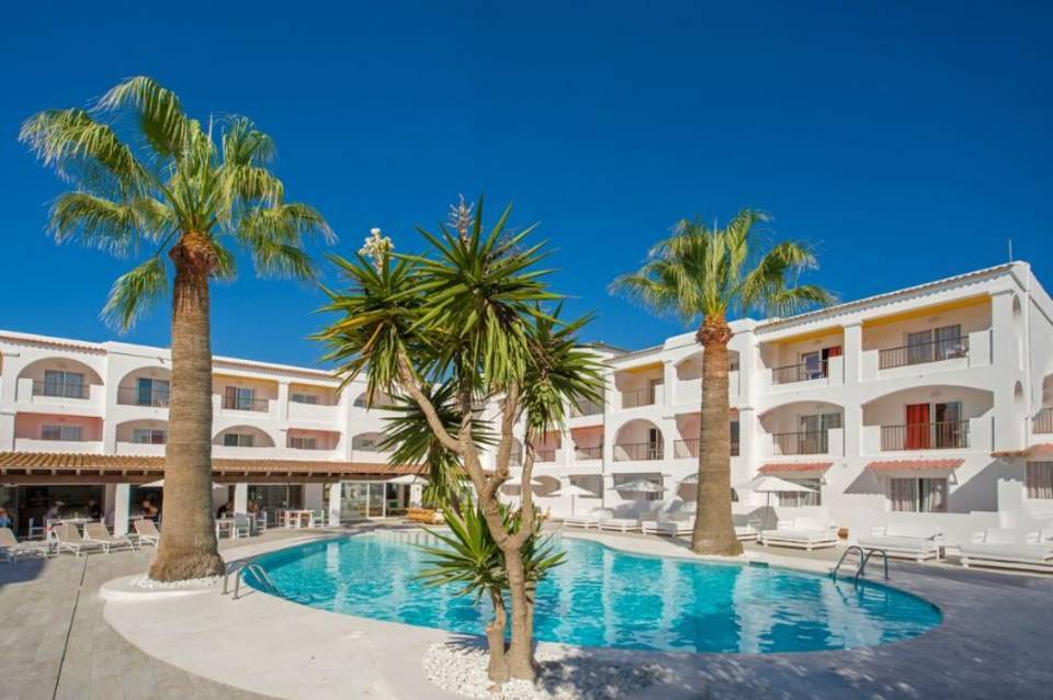Hotel Vibra Bossa Flow 1