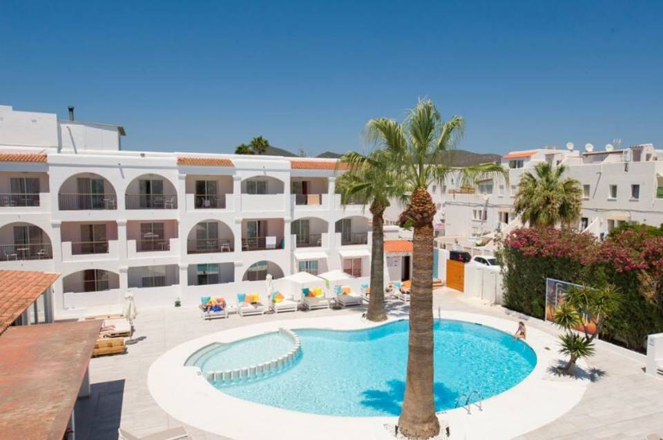 Hotel Vibra Bossa Flow 2