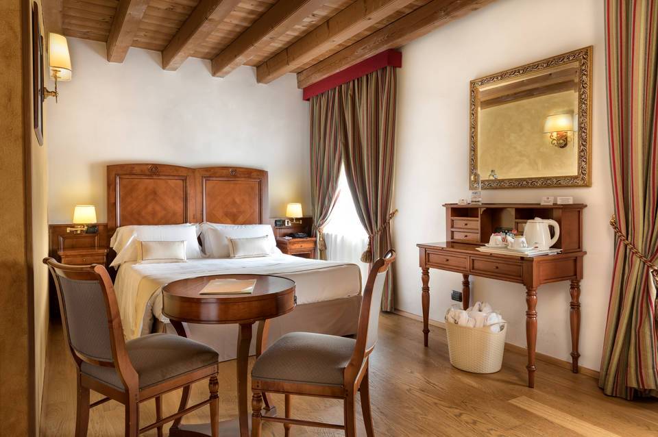 Hotel Villa Malaspina 3