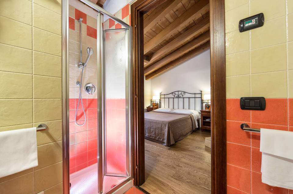 Hotel Villa Malaspina 5