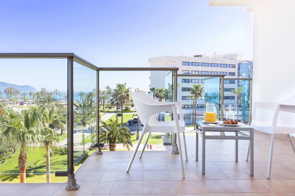 Hipotels Cala Millor Park 3