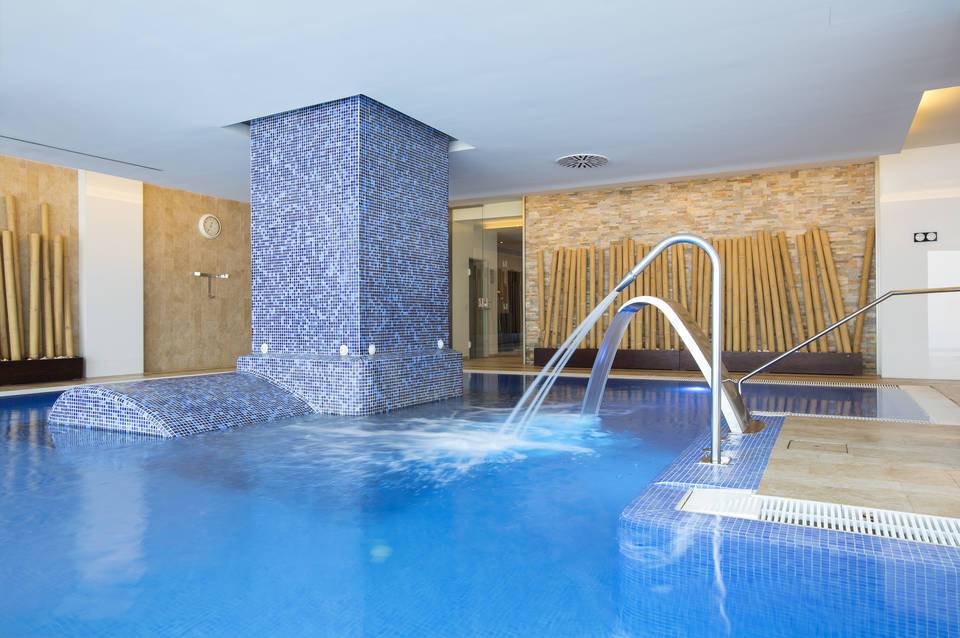 Hipotels Cala Millor Park 5