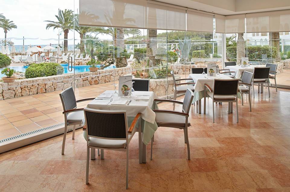 Hipotels Aparthotel Dunas 2