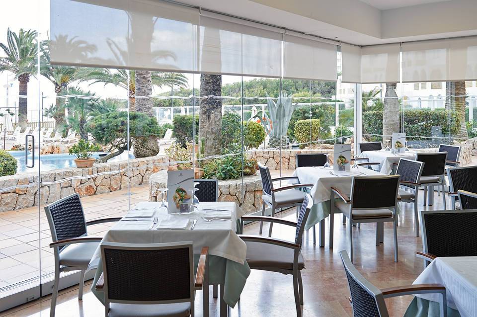 Hipotels Aparthotel Dunas 4