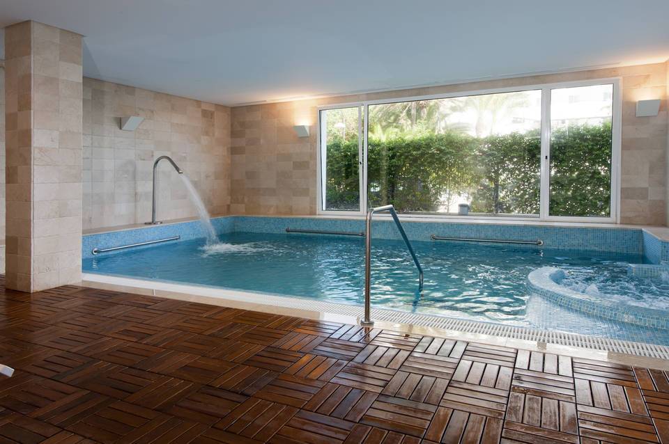 Hipotels Aparthotel Dunas 5