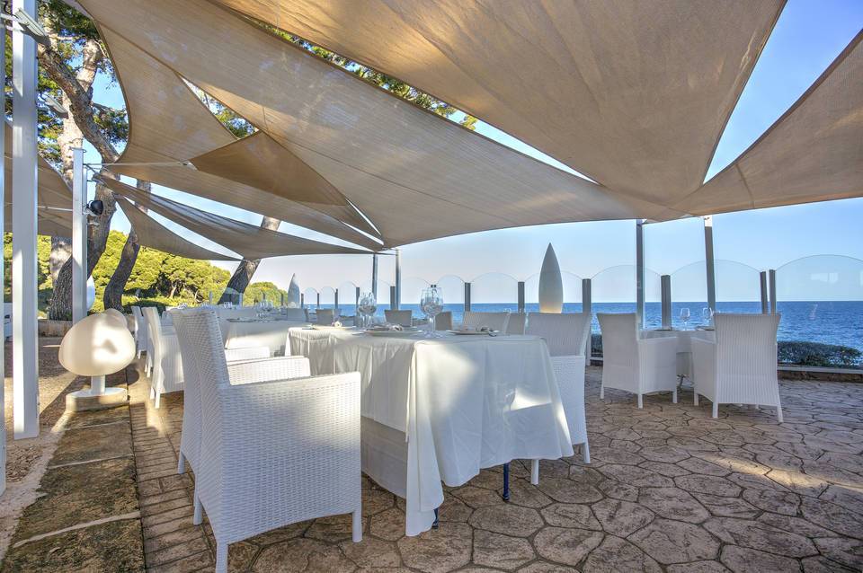 Hipotels Eurotel Punta Rotja 3
