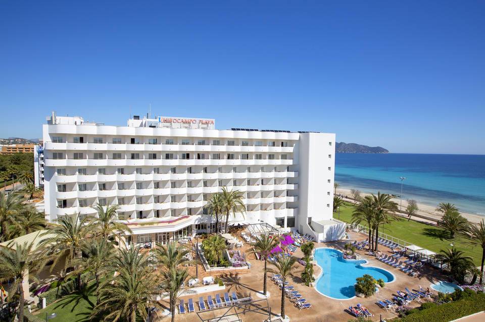 Hipocampo Playa inkl. Mietwagen 5