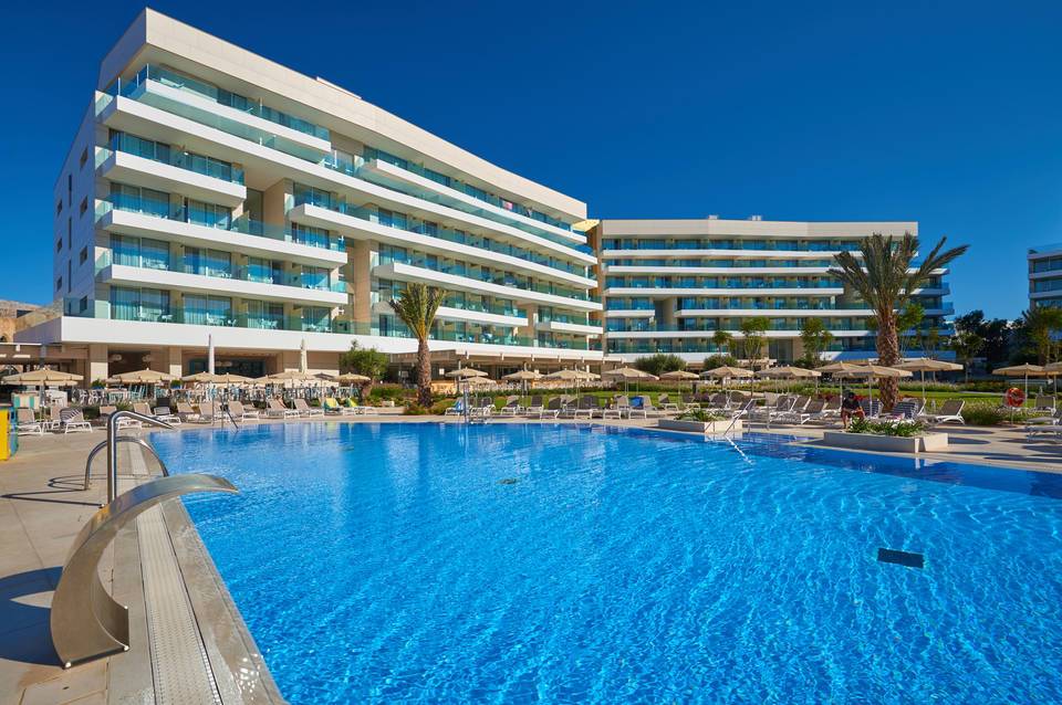 Hipotels Gran Playa de Palma 1