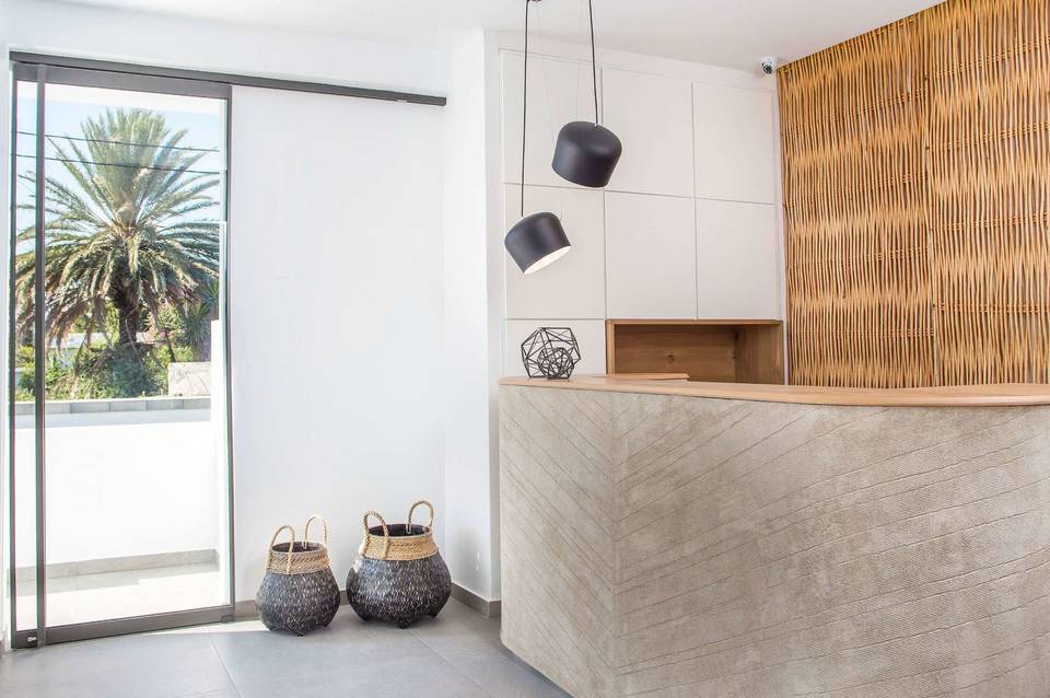 Casa Cabana Boutique Hotel & Spa 2