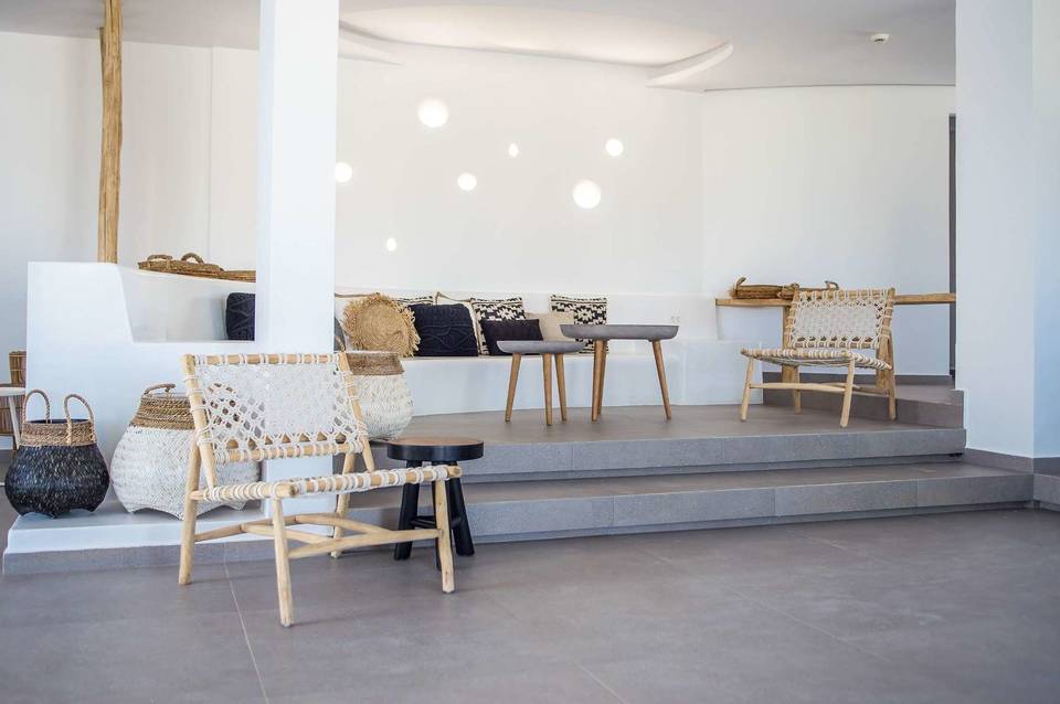 Casa Cabana Boutique Hotel & Spa 3