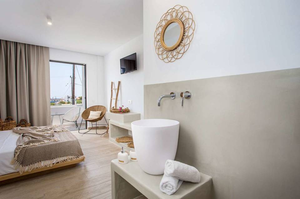 Casa Cabana Boutique Hotel & Spa 4