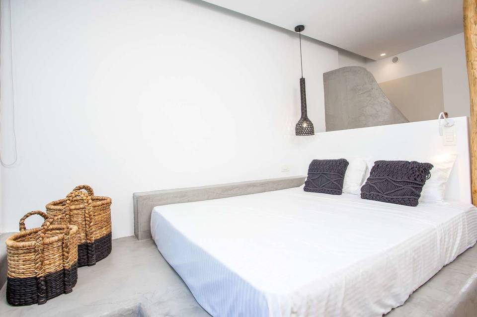 Casa Cabana Boutique Hotel & Spa 5
