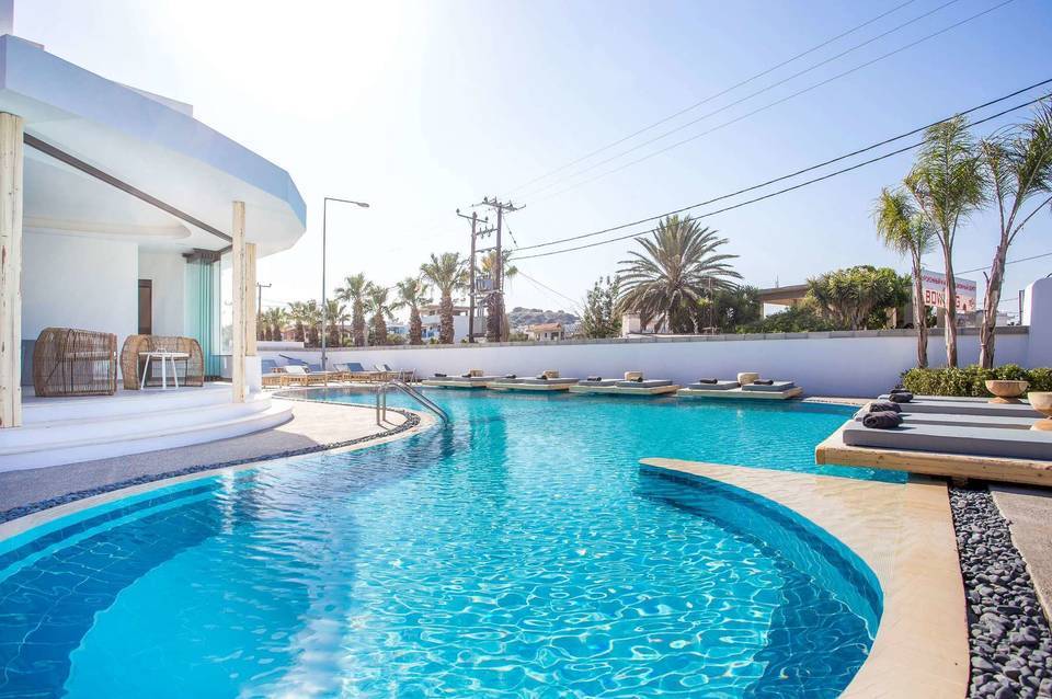 Casa Cabana Boutique Hotel & Spa 1