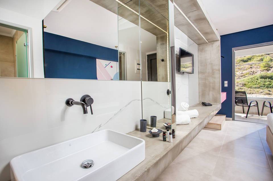 Madison Boutique Hotel 2
