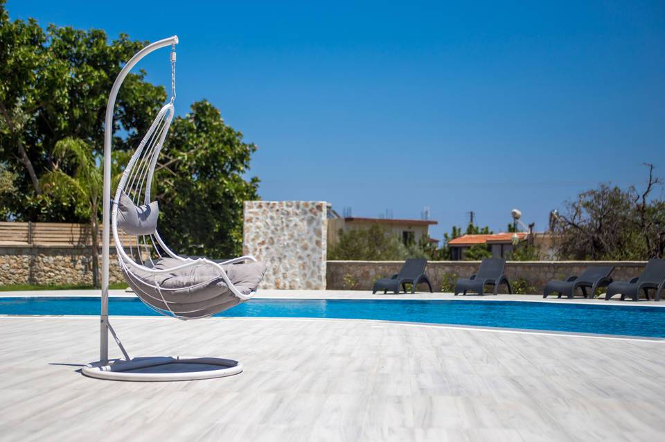 Madison Boutique Hotel 3