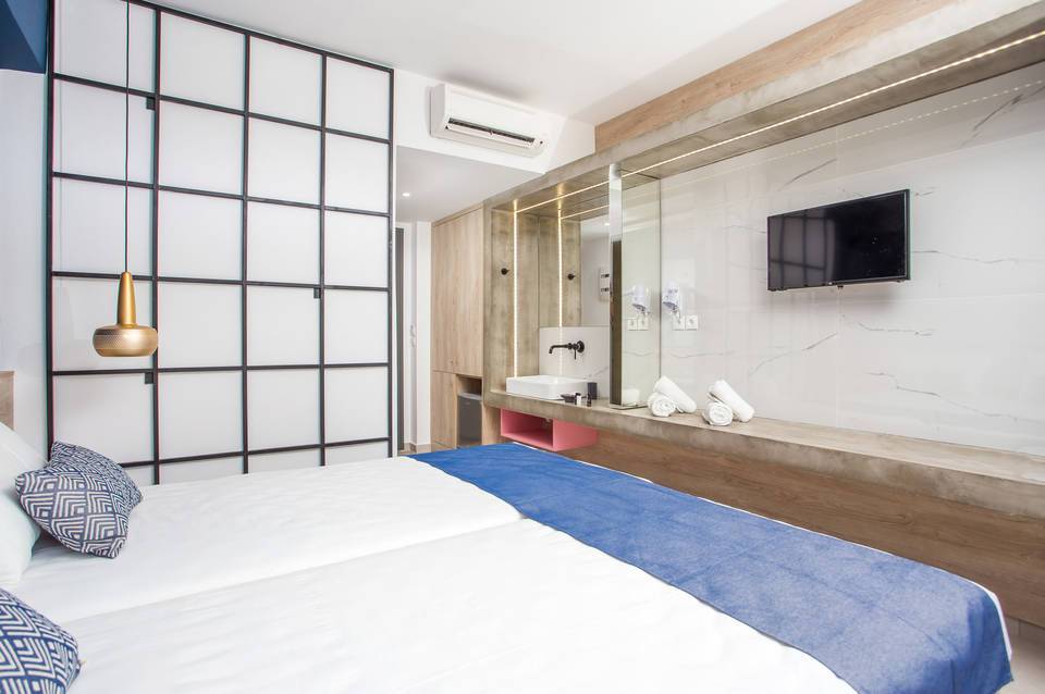 Madison Boutique Hotel 5