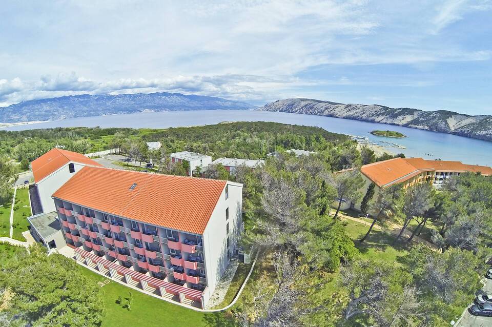 San Marino Resort Lopar Family Hotel 2