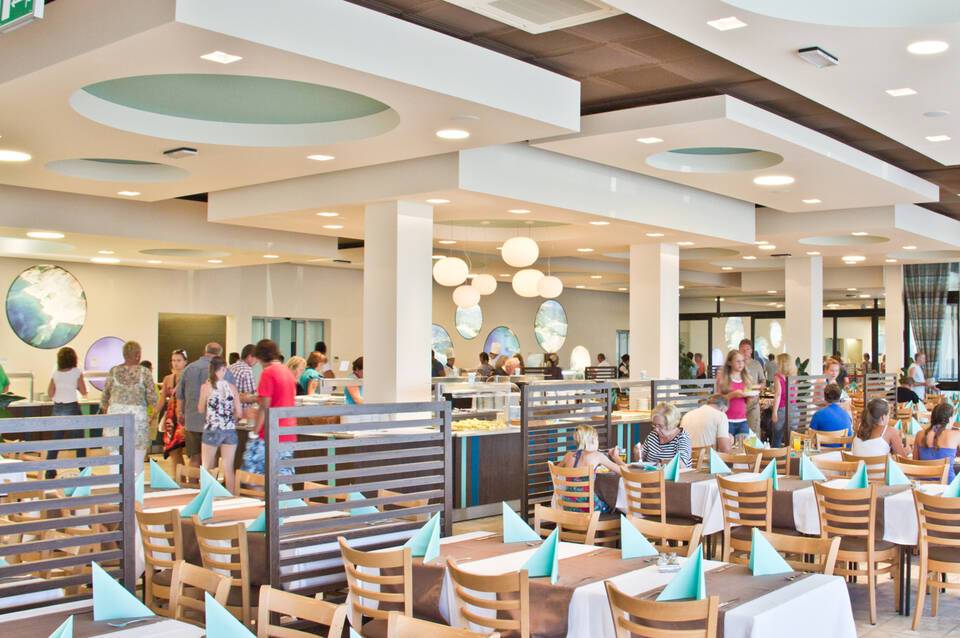 San Marino Resort Lopar Family Hotel 5