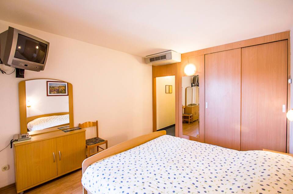 Omorika Hotel Punat 3