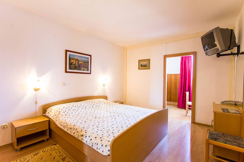 Omorika Hotel Punat 5