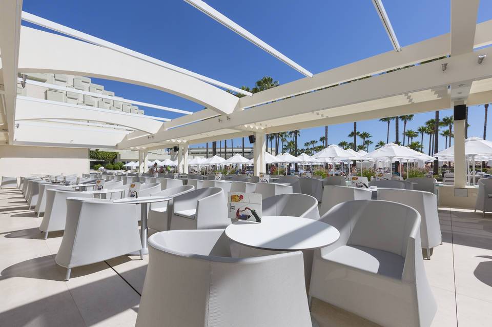 Hipotels Mediterraneo Hotel - Adults only 3