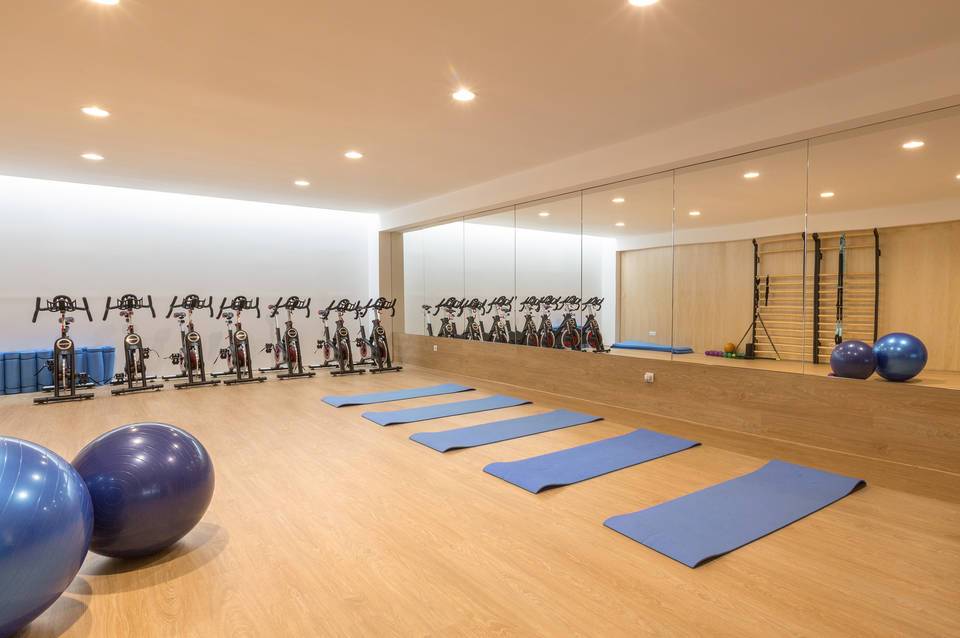 Hipotels Mediterraneo Hotel - Adults only 5