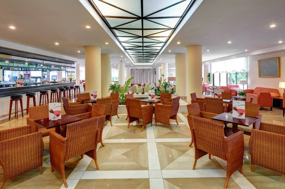 Welikehotel Marfil Playa 2