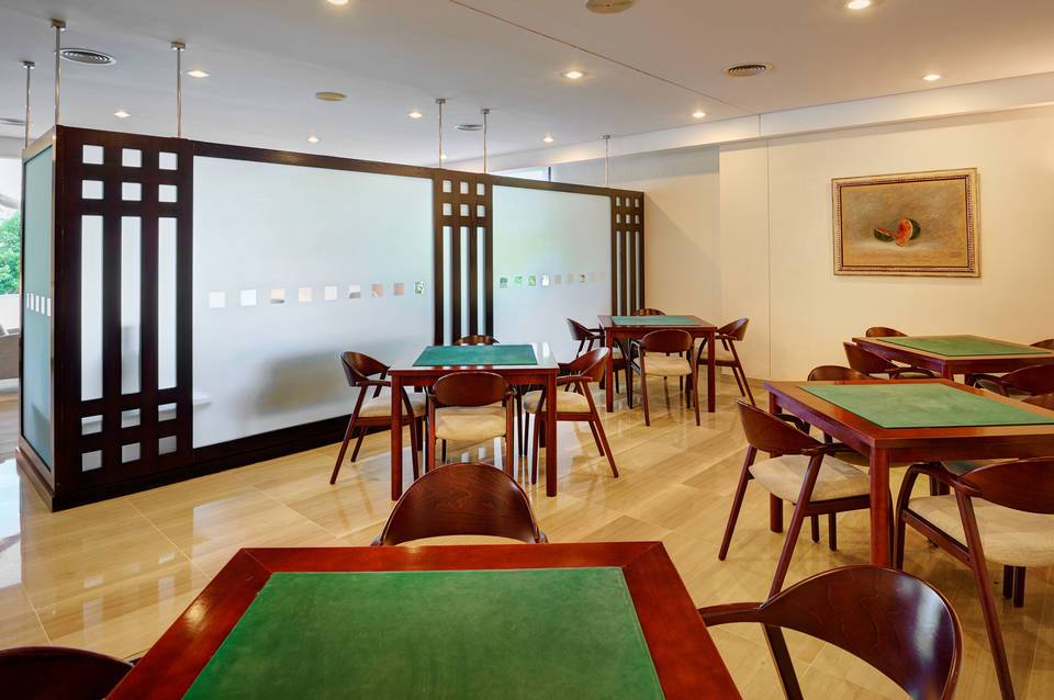 Welikehotel Marfil Playa 4