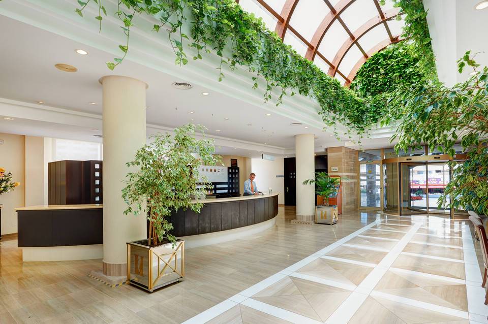 Welikehotel Marfil Playa 5