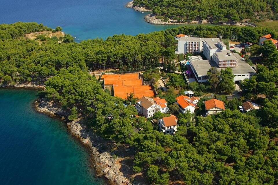 Hotel Hvar 1