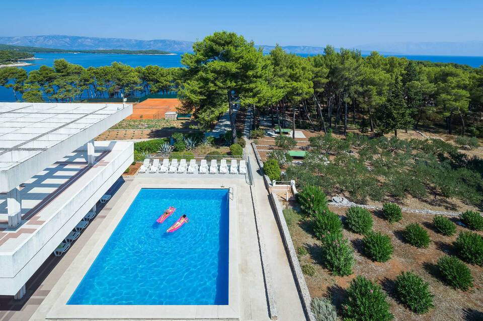 Hotel Hvar 2