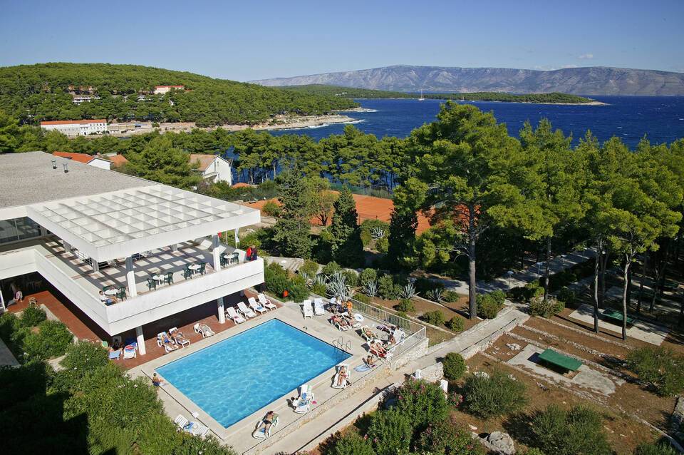 Hotel Hvar 3