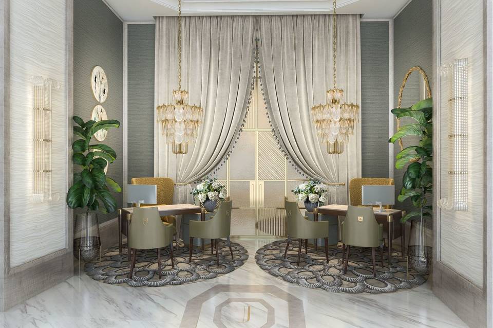 Amadria Park Hotel Capital 1