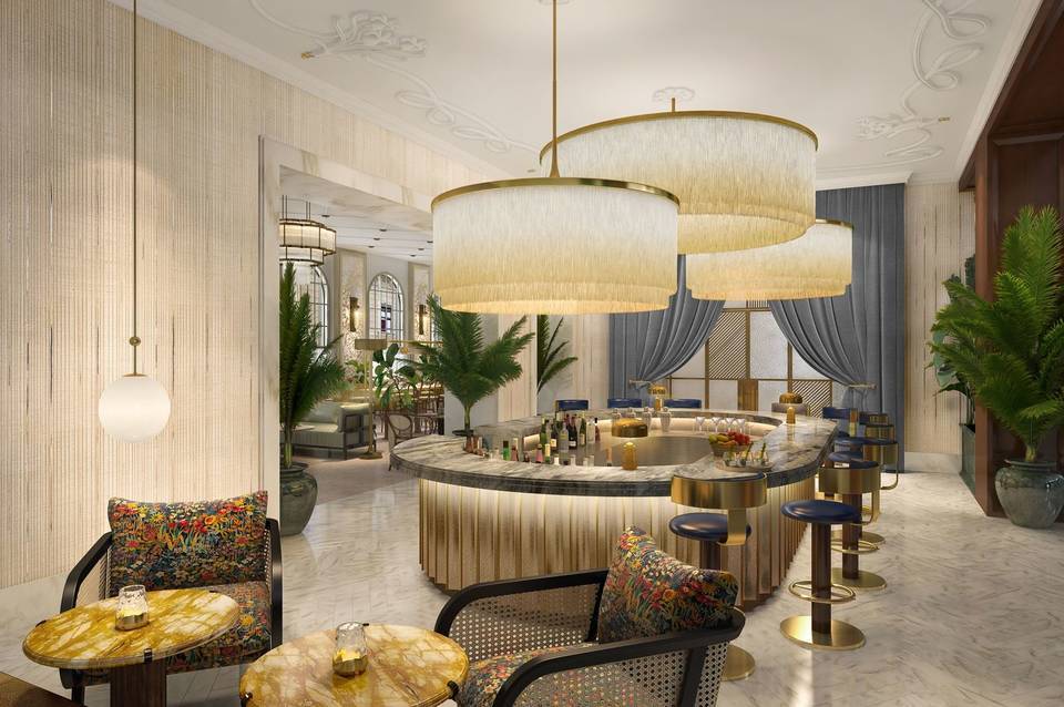 Amadria Park Hotel Capital 3