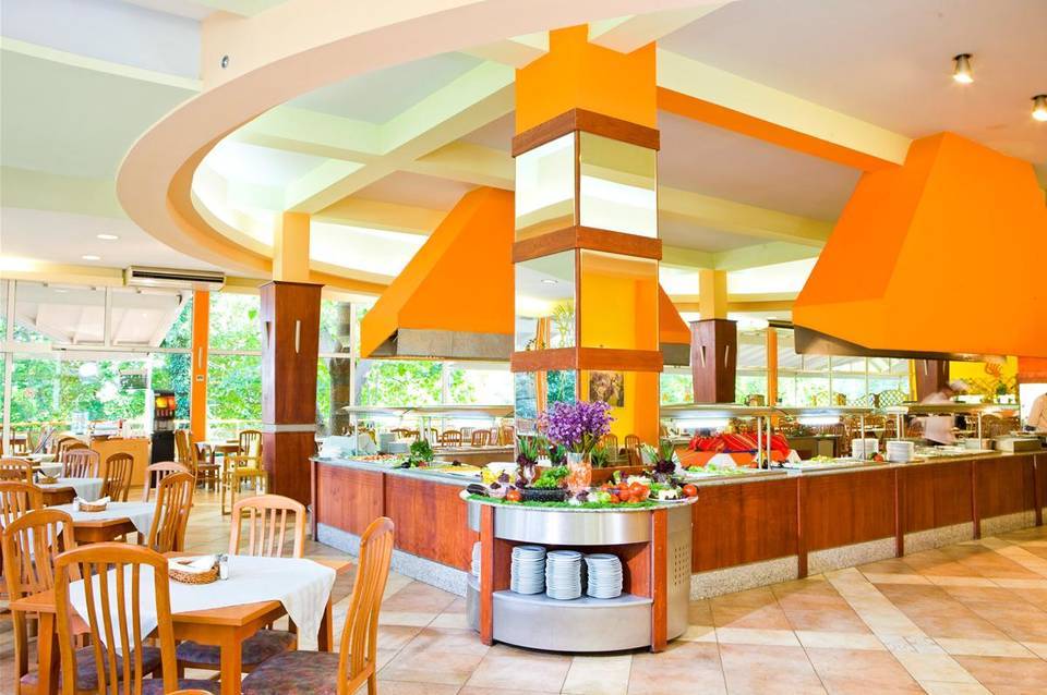 Vita Park Hotel 2