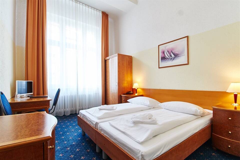 Europa City Berlin 1