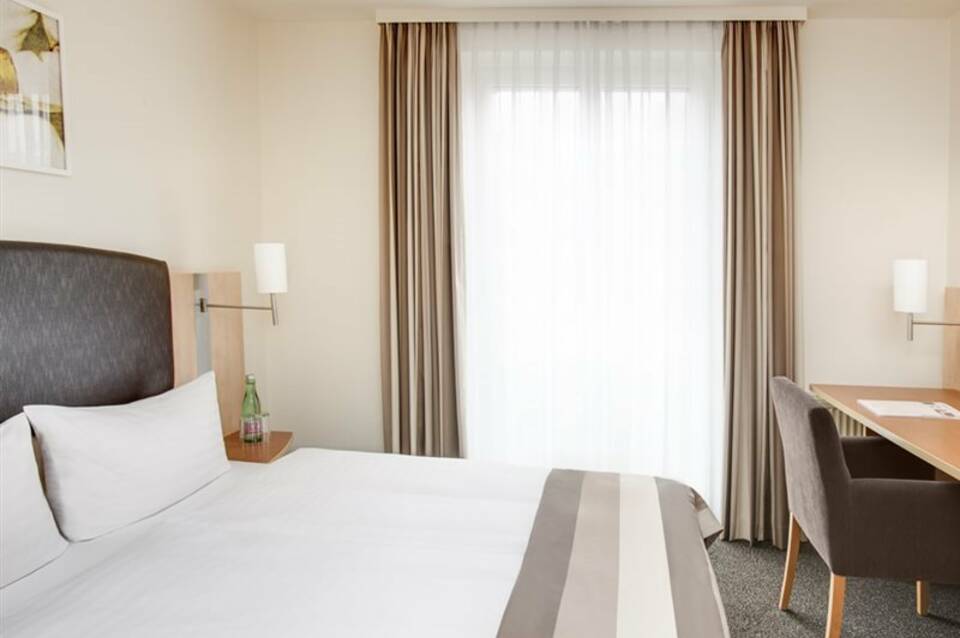 IntercityHotel Wien 2