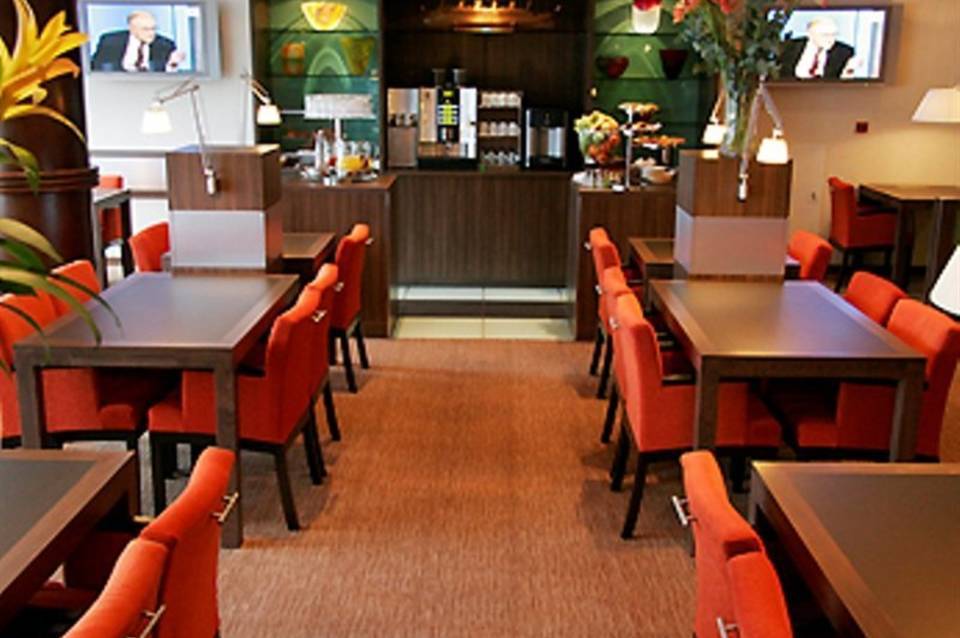 Mercure Amsterdam City Hotel 5
