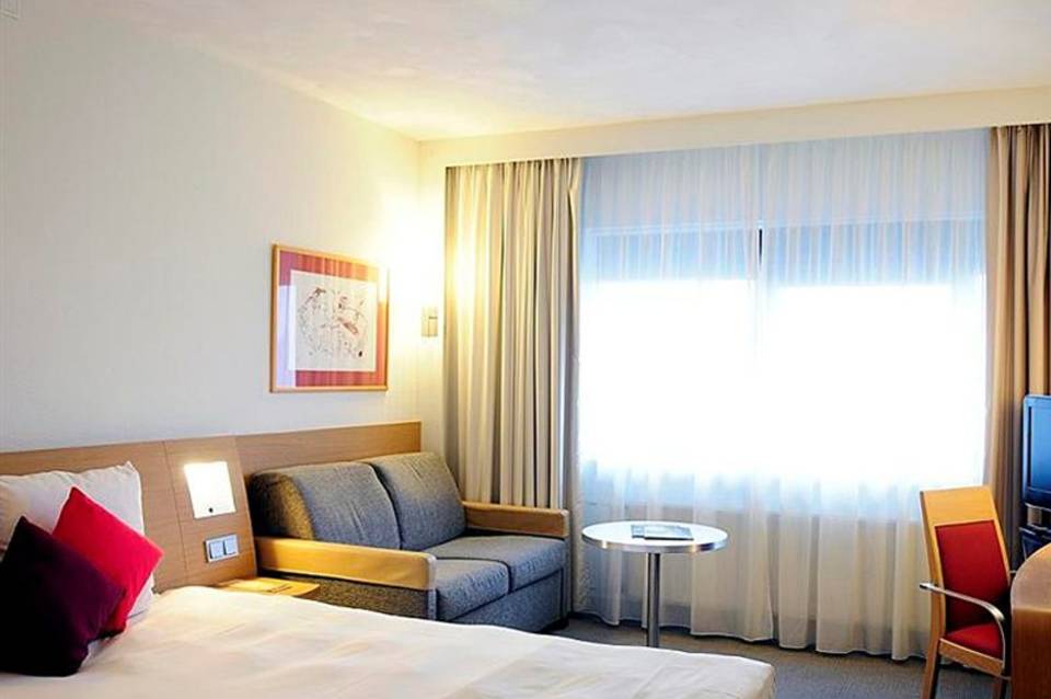 Novotel Amsterdam City 2