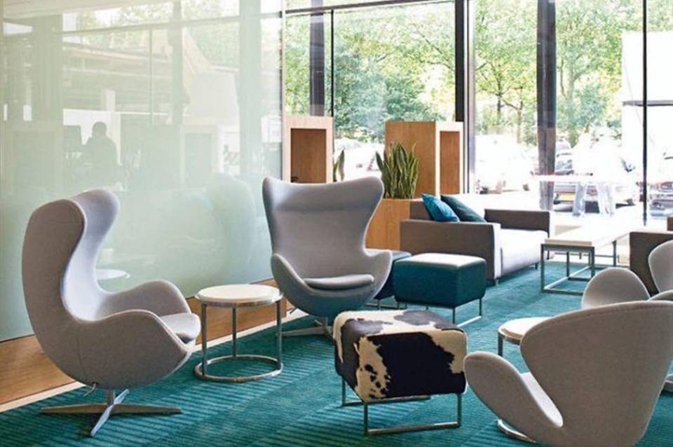 Novotel Amsterdam City 5