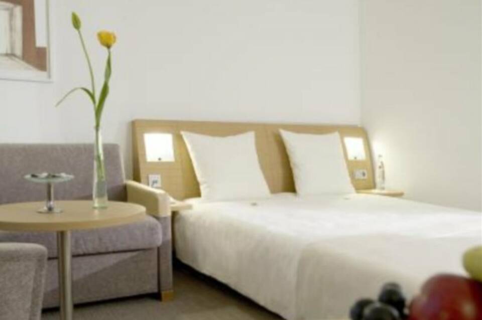 Novotel Frankfurt City 2