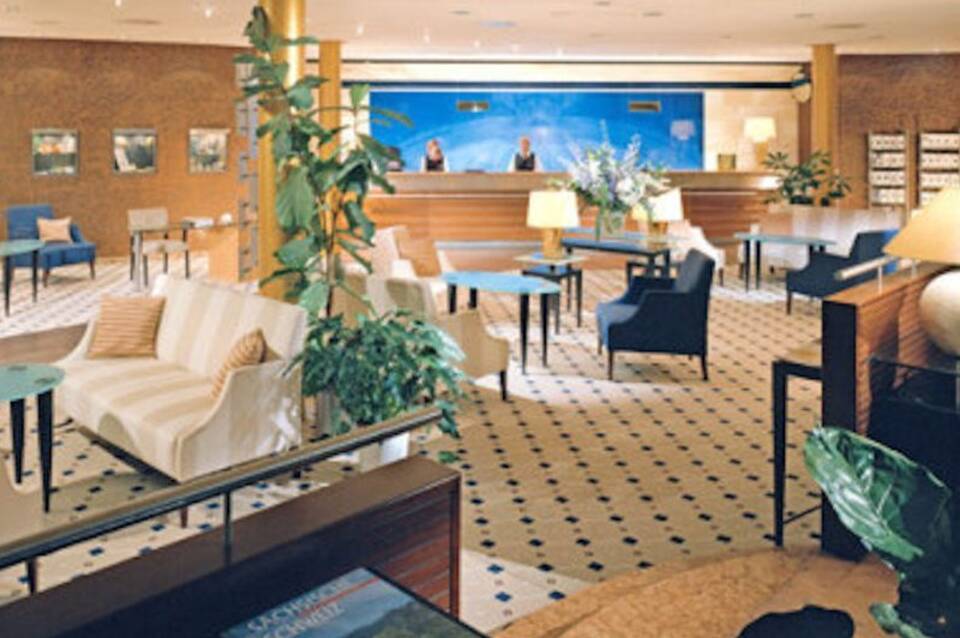 DORMERO Hotel Dresden City 4