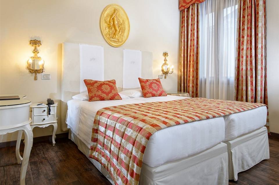 Hotel Principe 2