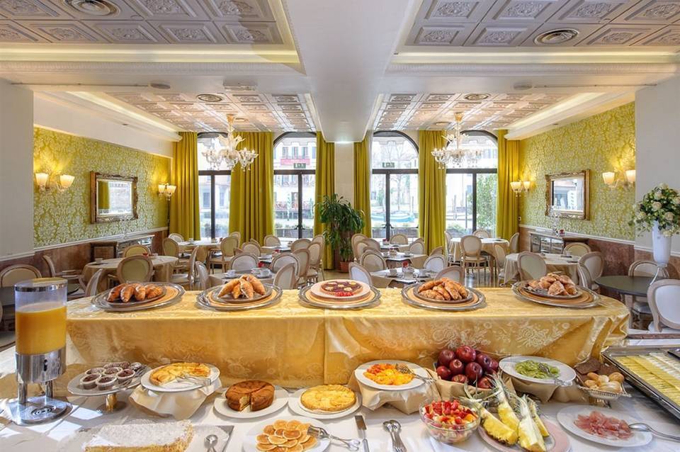 Hotel Principe 3
