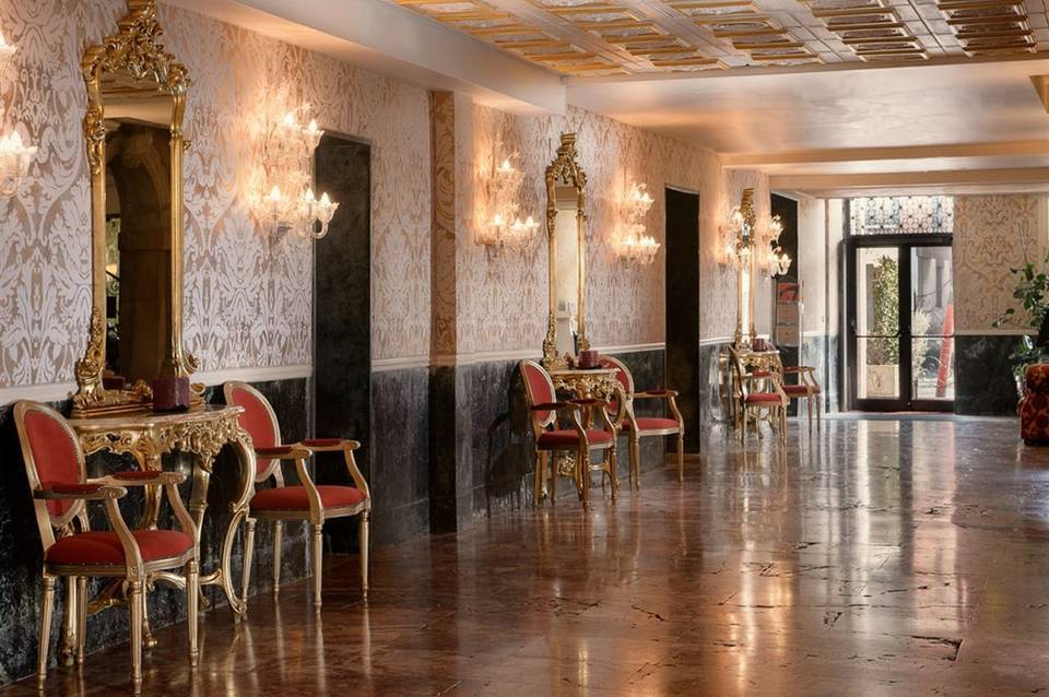 Hotel Principe 4