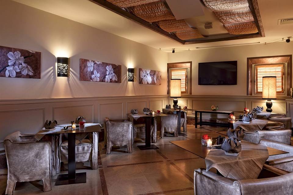 Hotel Principe 5
