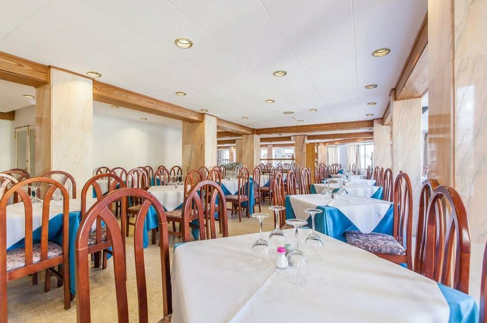 BLUESEA Arenal Tower Adults Only 4
