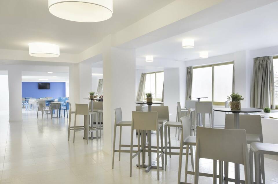 BLUESEA Arenal Tower Adults Only 5