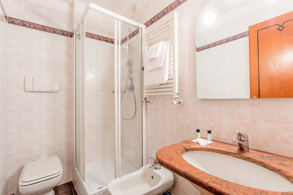 Hotel Floridia 2