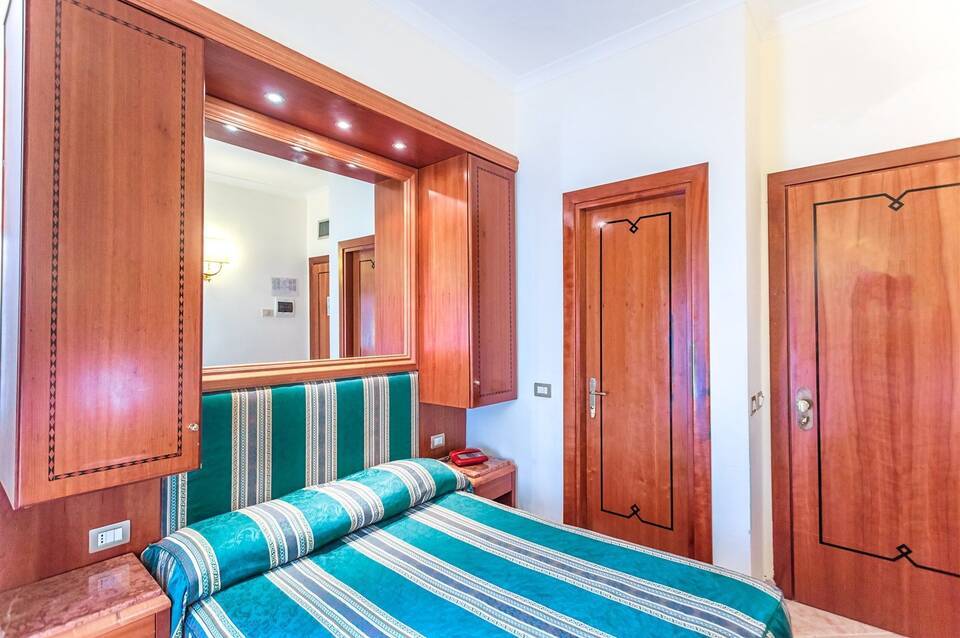 Hotel Floridia 3